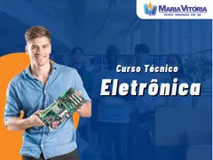 Eletrônica