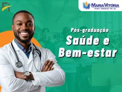 Saúde e Bem-estar