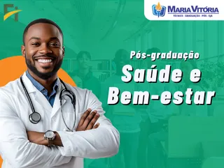 Saúde e Bem-estar