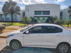 Uber em Lucas do Rio Verde