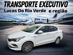 Táxi Lucas do Rio Verde
