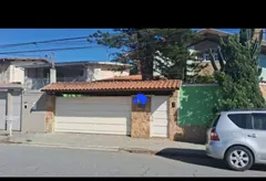 SOBRADO 5 SUITES A VENDA JD ANA EMILIA (IDEAL CLINICAS)
