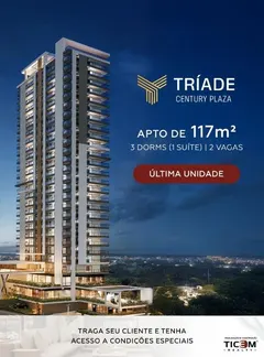 TRIADE CENTURY PLAZA