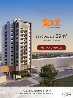 SPOT RESIDENCES