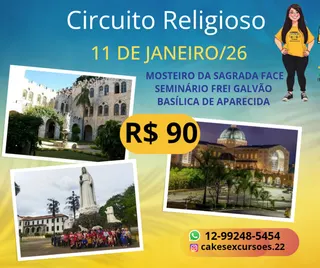 Circuito Religioso 
