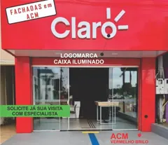 Fachada Personalizado