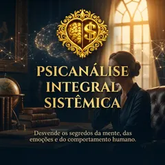 Formação Profissional em Psicanálise Integral Sistêmica