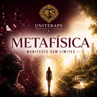 METAFÍSICA: MANIFESTE SEM LIMITES