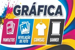 Impressão de Adesivos