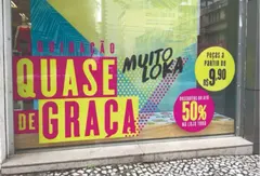 Adesivos de vidro