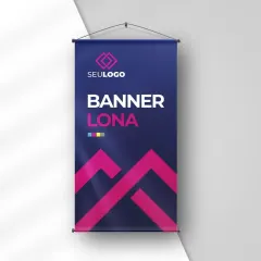 Banner Personalizada