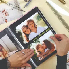 Impressão de foto