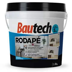 Bautech Rodape