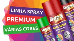 Spray Maza
