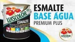 Esmalte Lukscolor