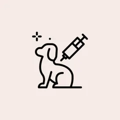 Vacinação de Cães e Gatos