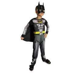 Fantásia Batman Homem Morcego