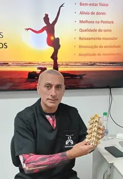 Quiropraxia