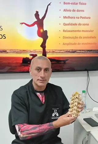 Quiropraxia