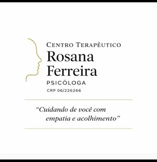 Psicoterapia com acolhimento e profissionalismo