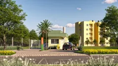 Condomínio Vila Verde