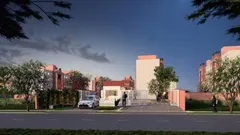 Residencial A venidas - Olavo Rocha