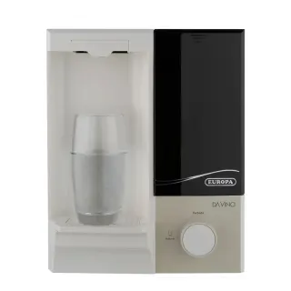 Purificador de Água Natural Da Vinci