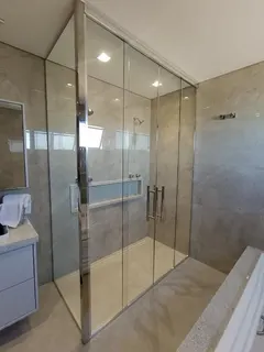 Box de Canto Até o Teto