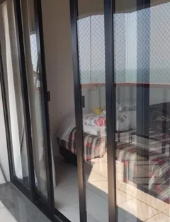 Porta da linha Suprema