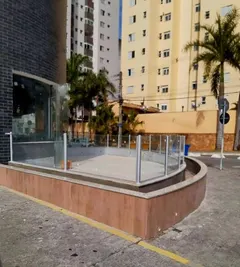 Guarda-corpo