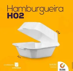 Hamburgueira