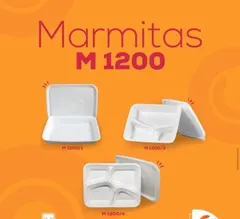 Marmitas 