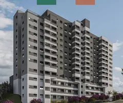 Laçamento Auge Morumbi  a parti de de R$249.000