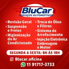 escolha o serviço