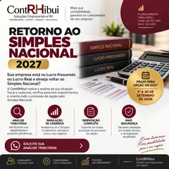 Retorno ao Simples Nacional 2027