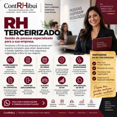 RH Terceirizado