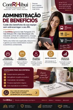 Administração de Benefícios