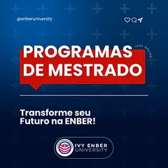 Mestrado e Doutorado