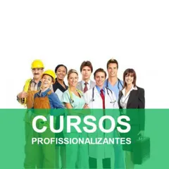 Cursos Profissionalizantes