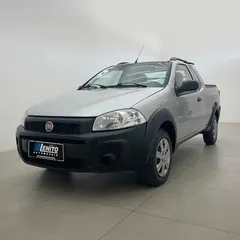 FIAT STRADA WORKING CE 2016