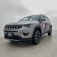 JEEP COMPASS LIMETED F H 2020