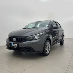 FIAT ARGO DRIVE 1.0 2023
