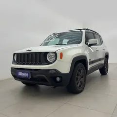 JEEP RENEGADE SPORT AT D 2017