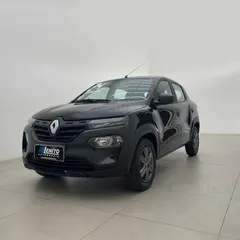 RENAULT KWID ZEN 2 2024