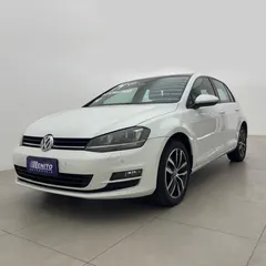 VOLKSWAGEN GOLF HIGHLINE AA 2014
