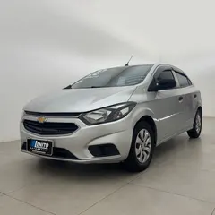CHEVROLET ONIX JOY 2020