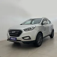 HYUNDAI X35 GL 2020