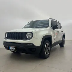 JEEP RENEGADE 1.8 AUTOM. 2021