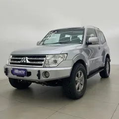 MITSUBISHI MMC PAJERO HPE 3.8 G 2011