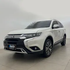 MITSUBISHI OUTLANDER 3.0 HPES 2019